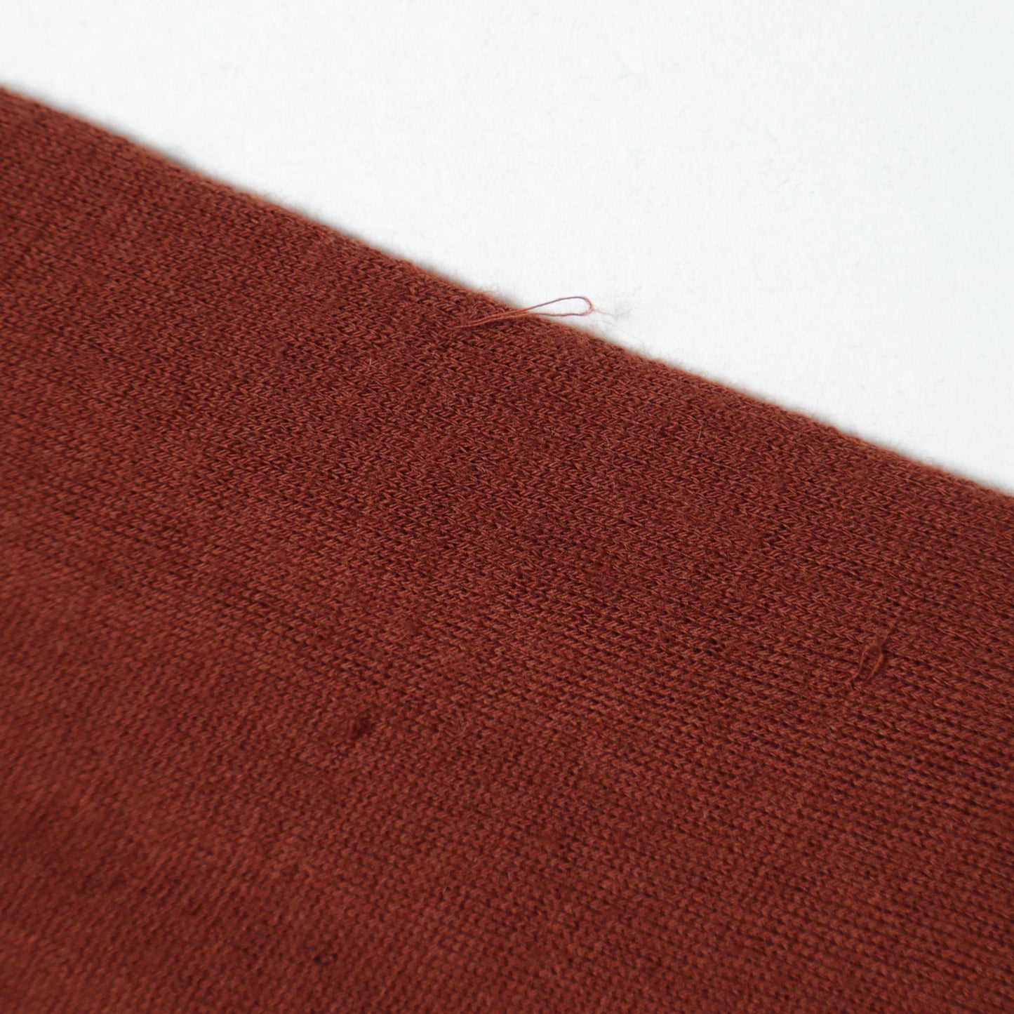 SUPERFINE WOOL KNIT