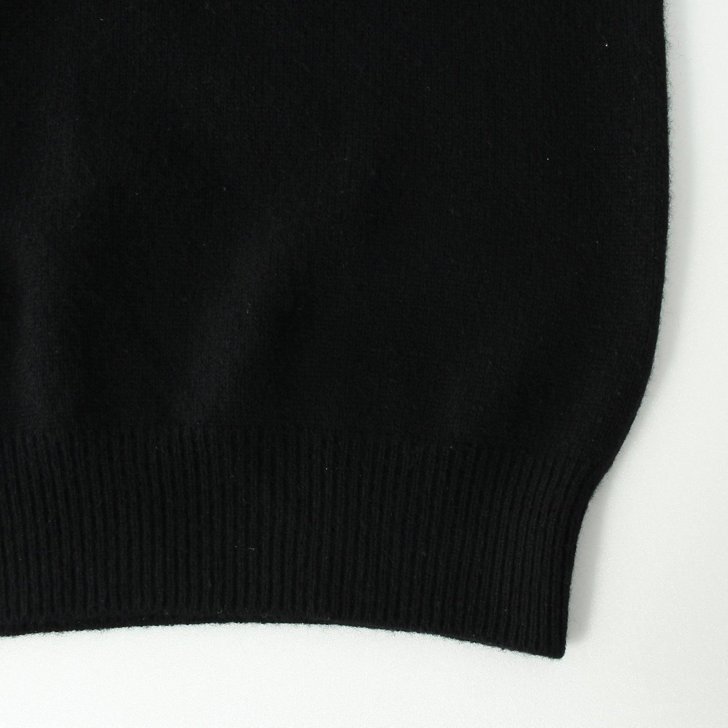 WOOL CASHMERE JUMPER KNIT