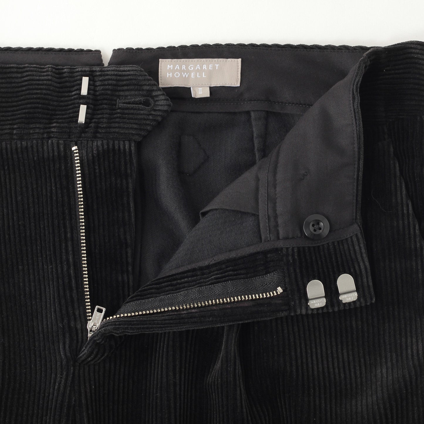 TROUSERS