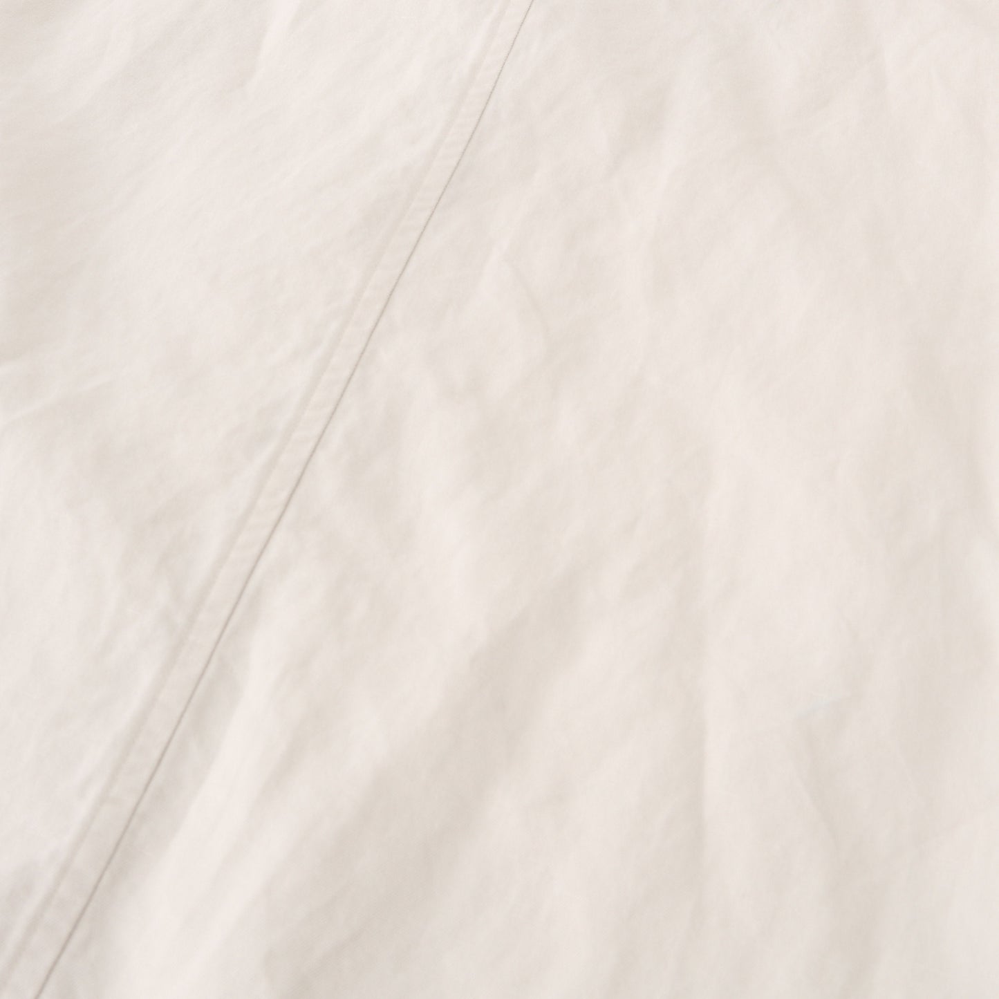 COTTON LINEN TWILL BLOUSON