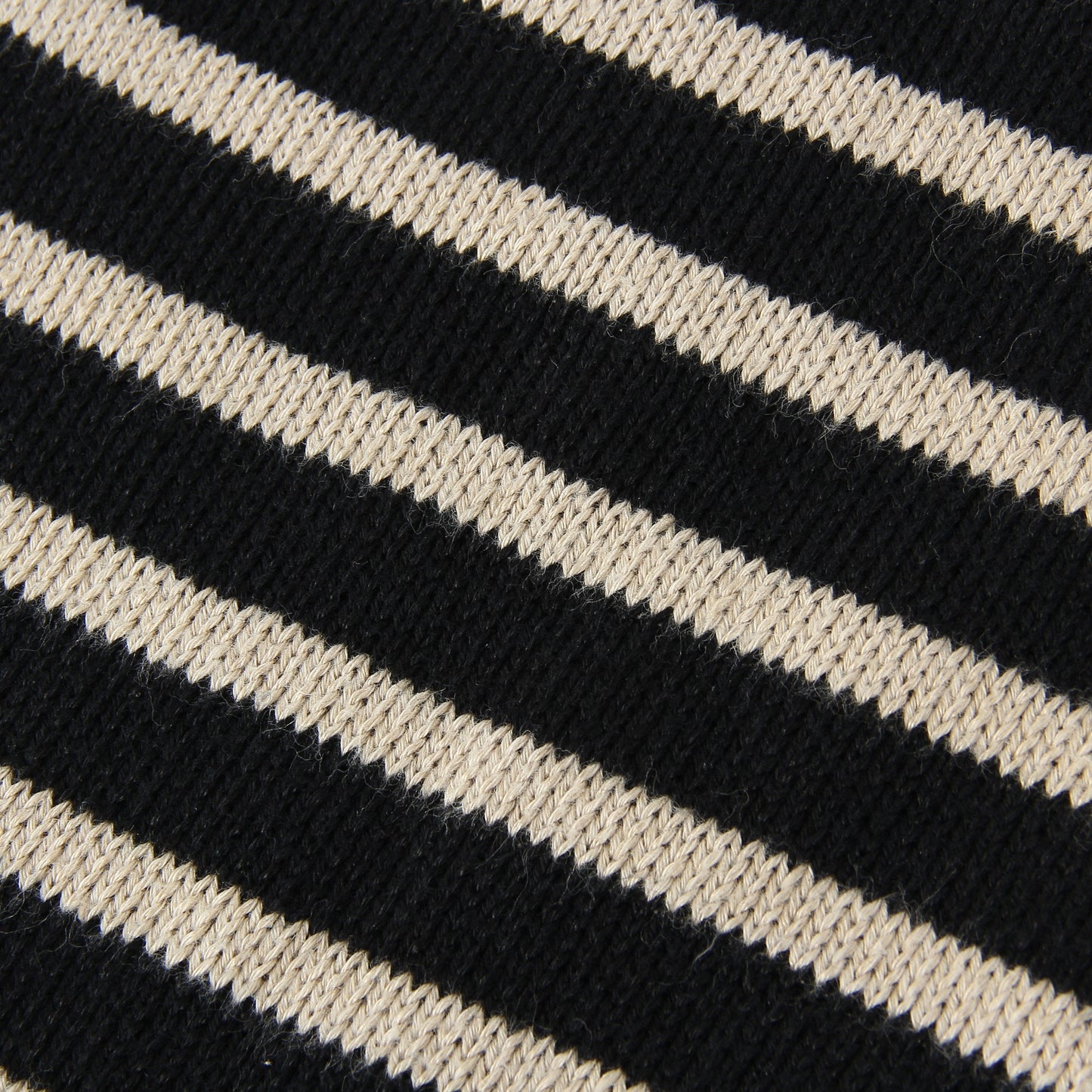 LONG SLEEVE MATELOT KNIT