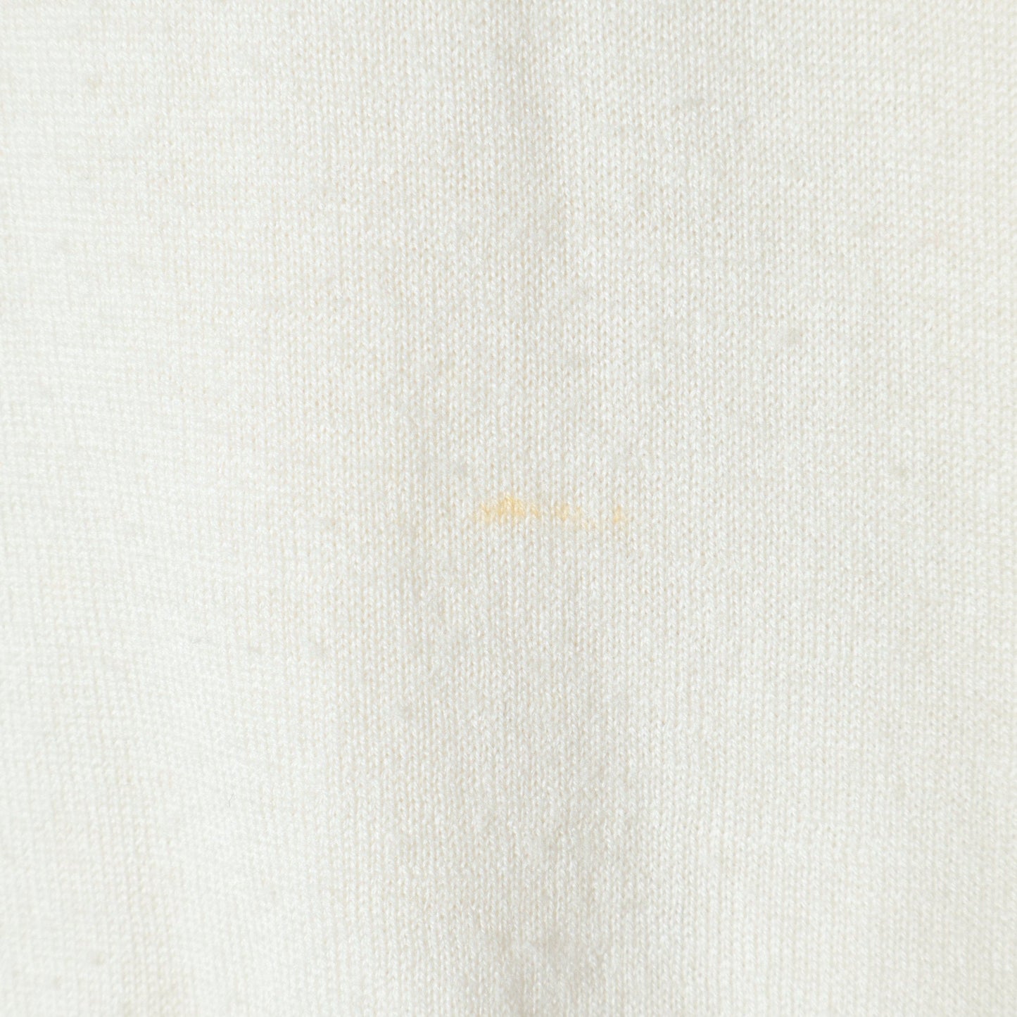 FINE MERINO POLO COLLAR JUMPER KNIT