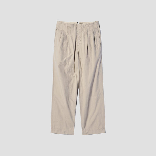 PINPOINT OXFORD TROUSERS