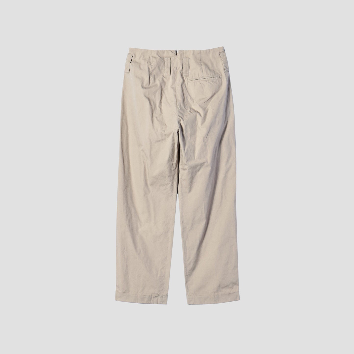 PINPOINT OXFORD TROUSERS