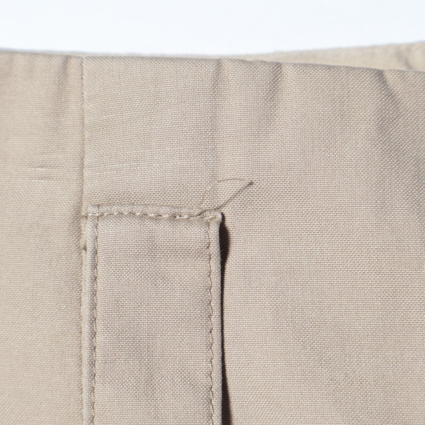 PINPOINT OXFORD TROUSERS