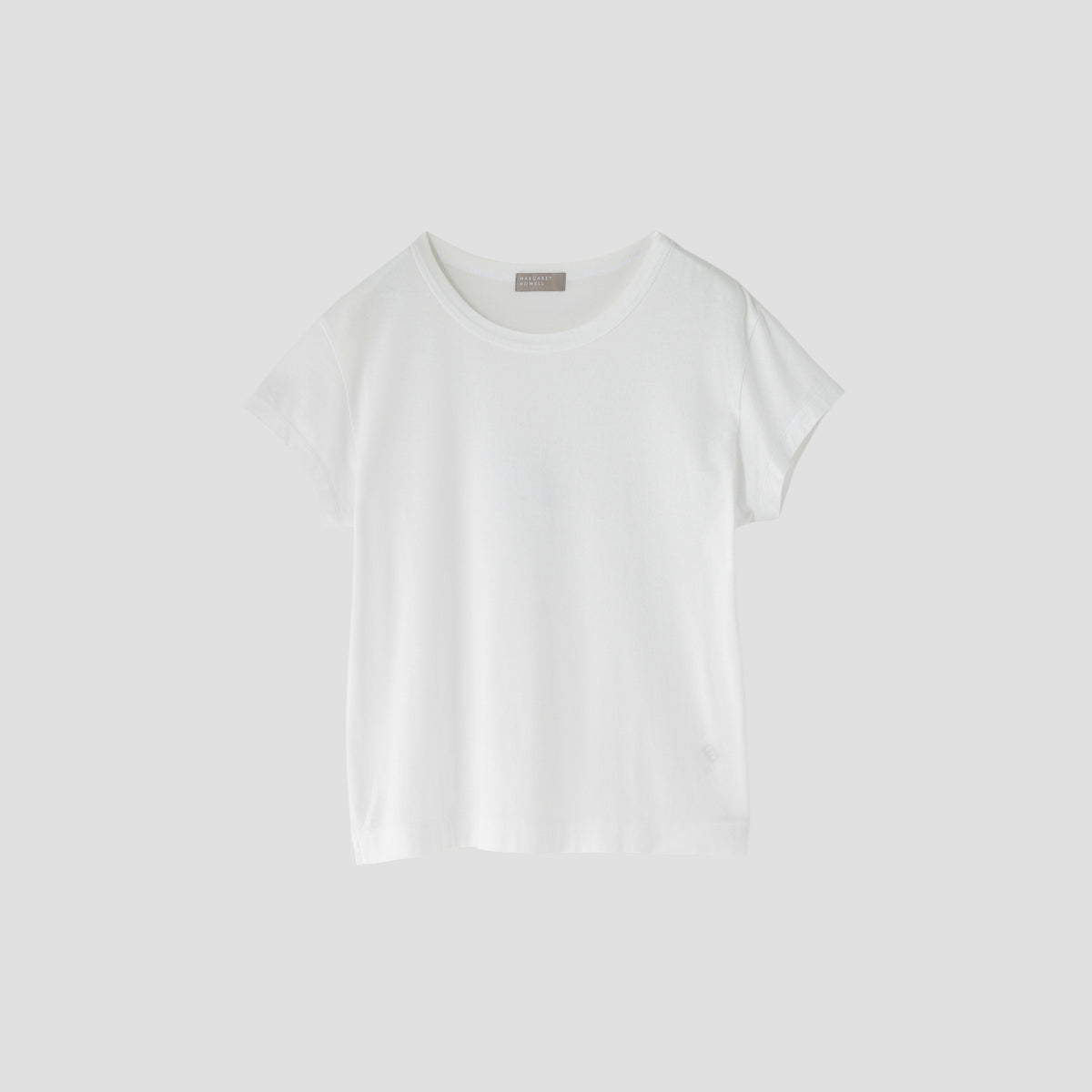 BASIC PLAIN COTTON JERSEY