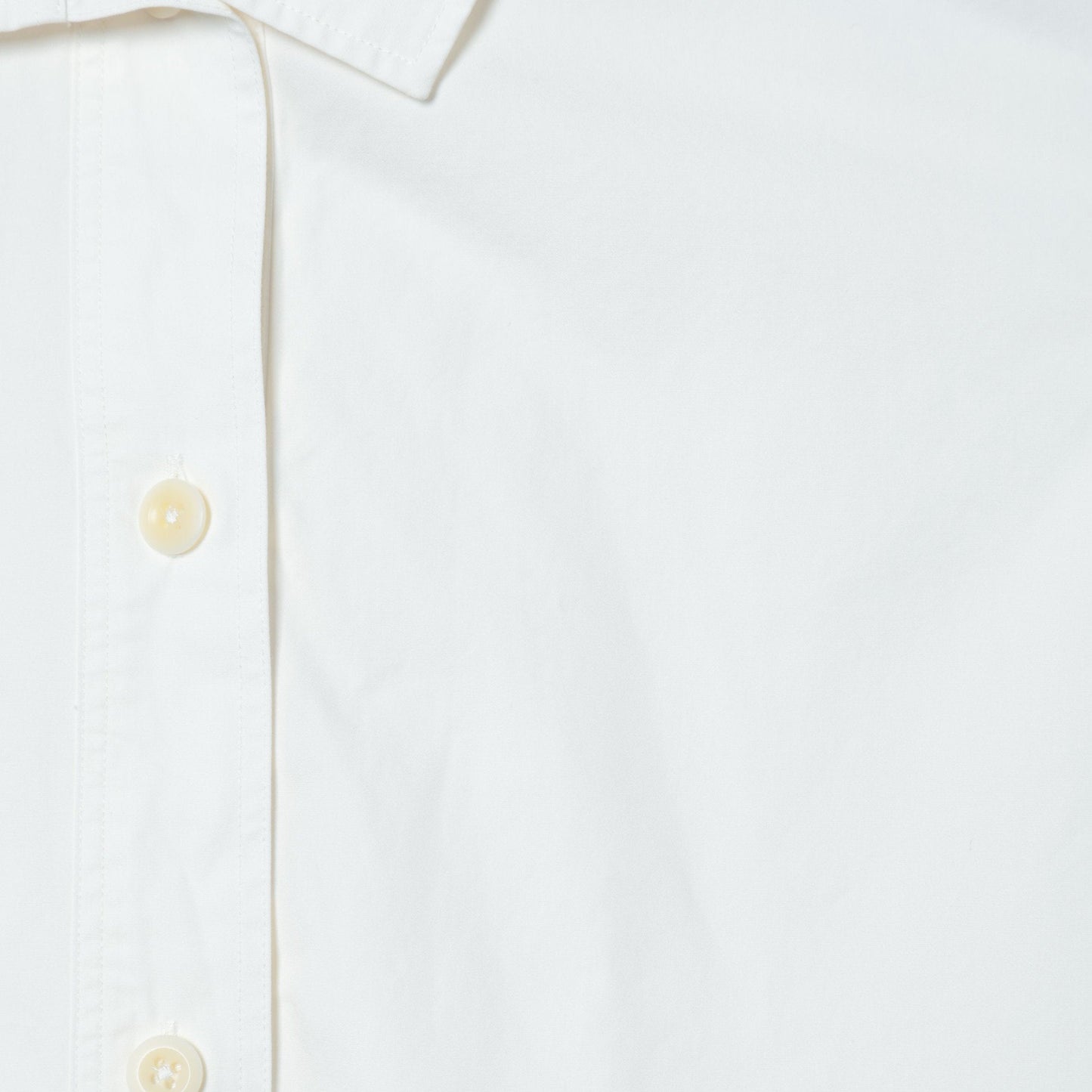 DRY COTTON POPLIN SHIRT