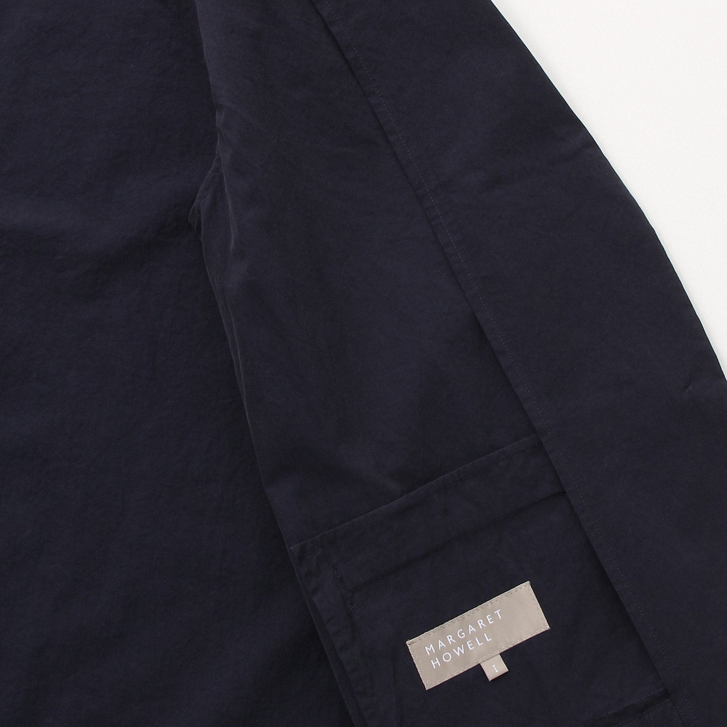 YARN DYE SHIRTING JACKET