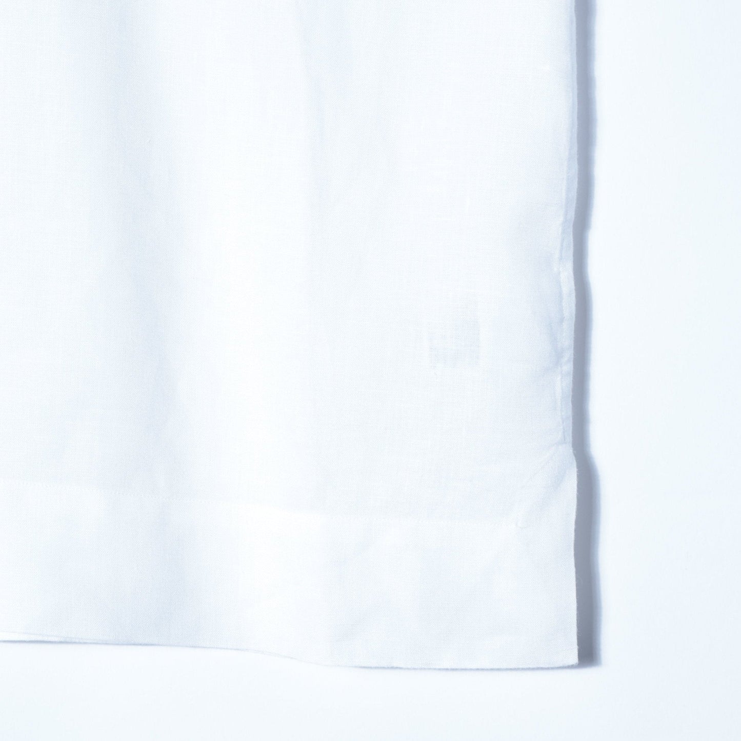 LINEN VOILE SHIRT