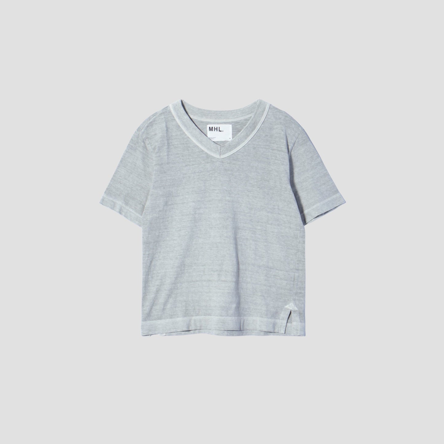 DRY ROUGH COTTON JERSEY