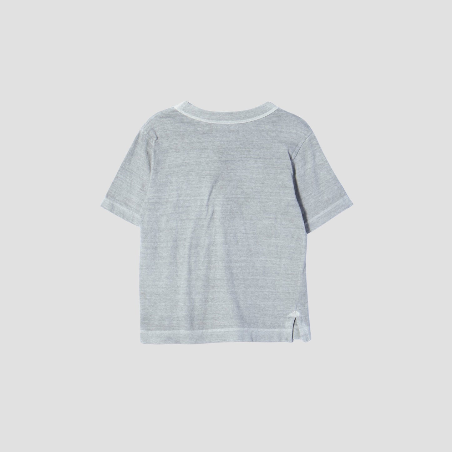 DRY ROUGH COTTON JERSEY