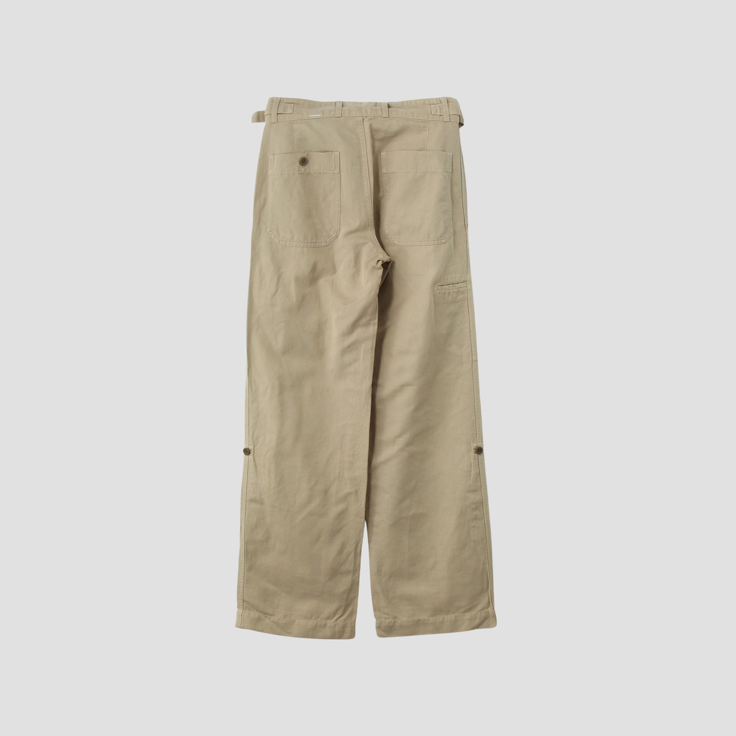 TROUSERS