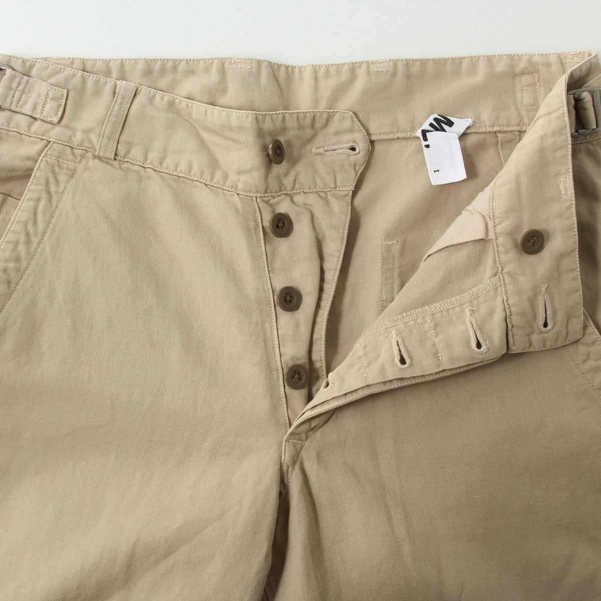 TROUSERS