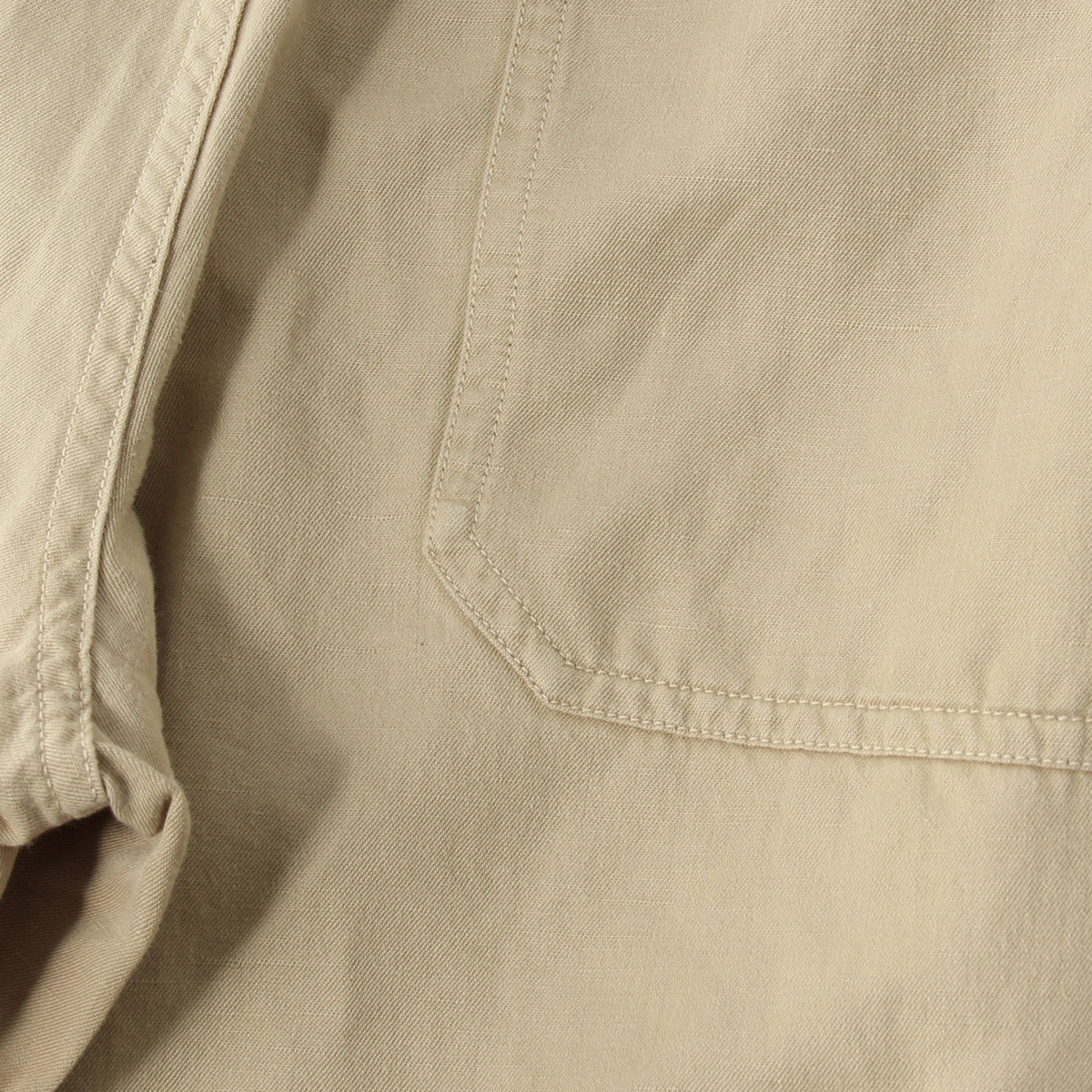 TROUSERS