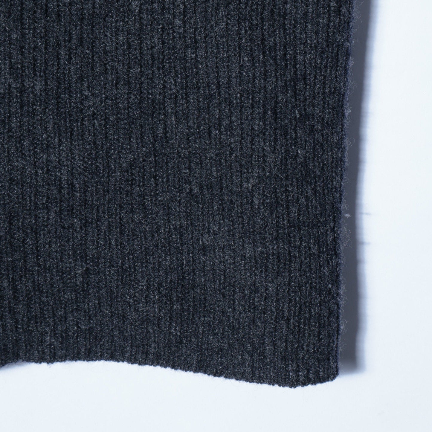 TWISTED CASHMERE WOOL Ⅱ KNIT