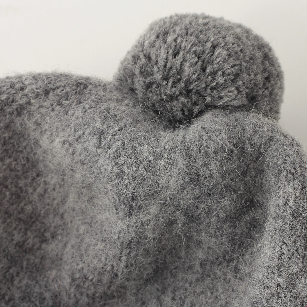 SHETLAND HAT