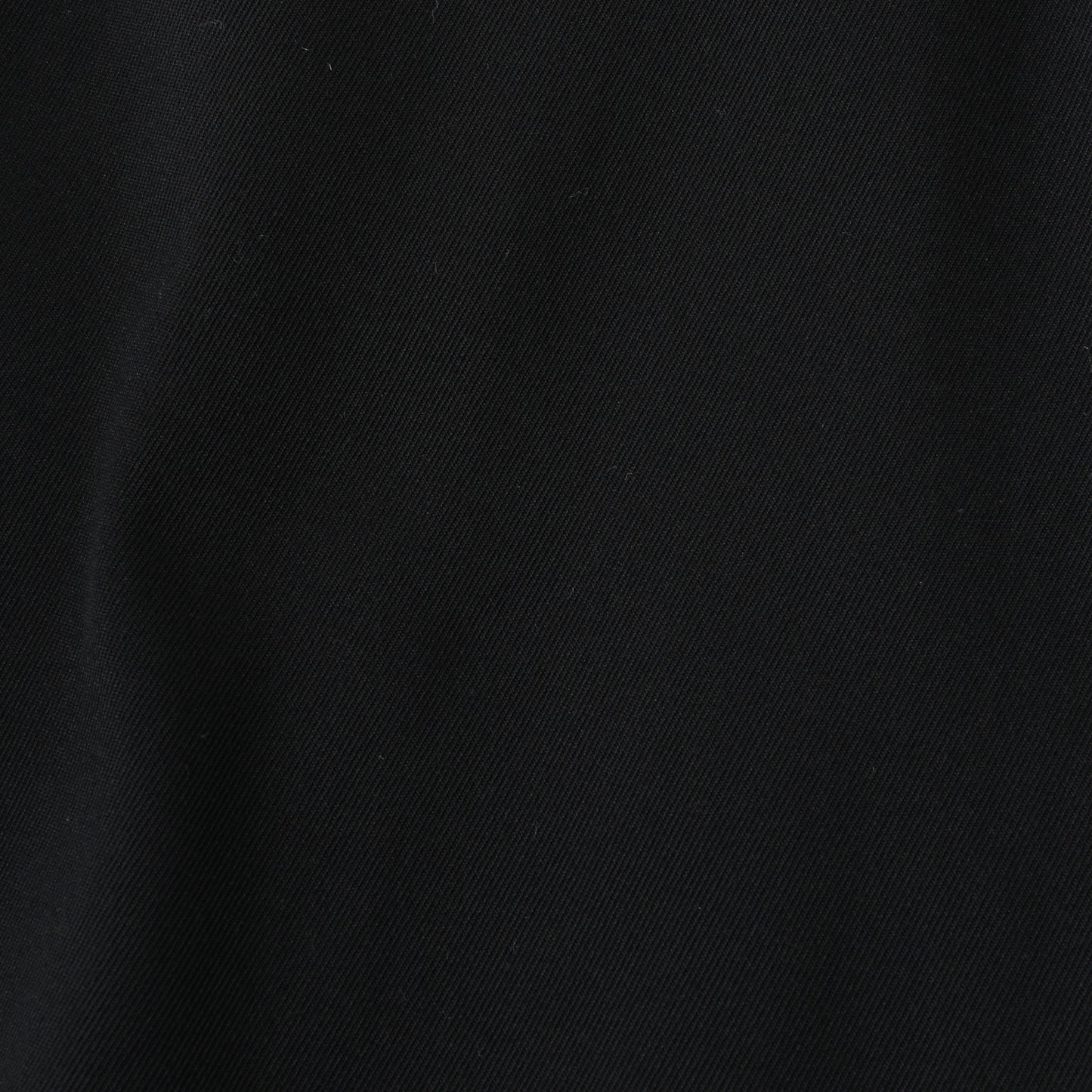 WOOL COTTON WHIPCORD BLOUSON