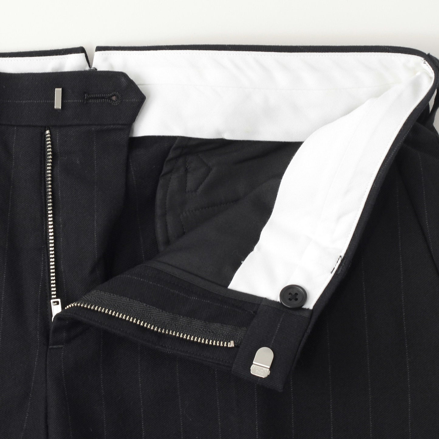 TROUSERS