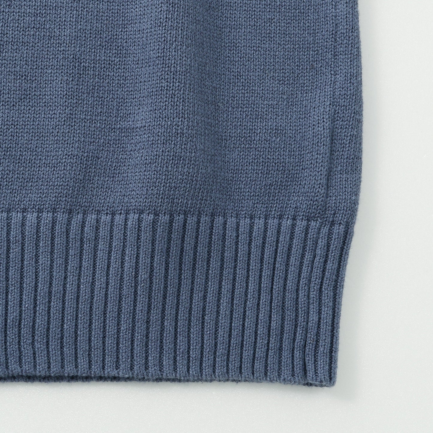 SOFT LINEN COTTON KNIT