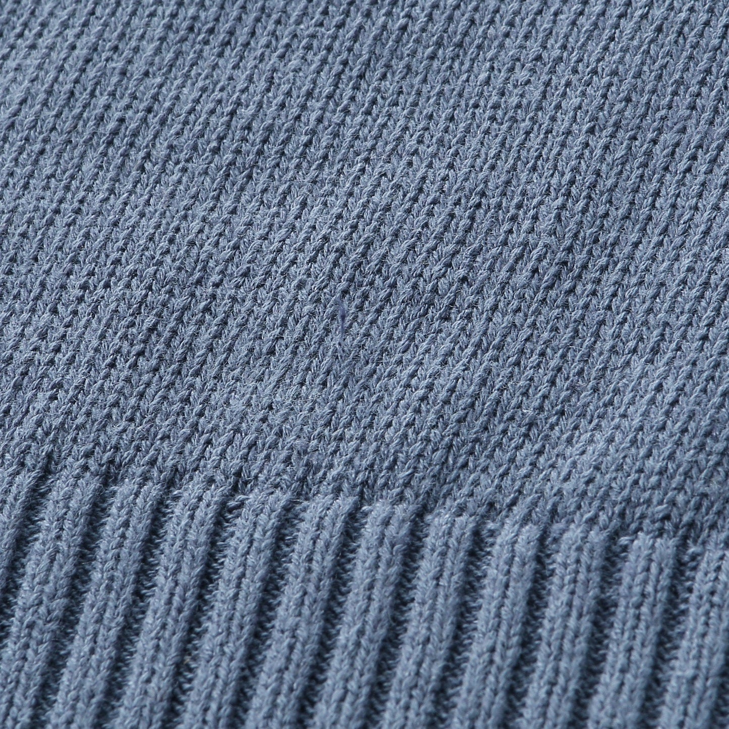 SOFT LINEN COTTON KNIT
