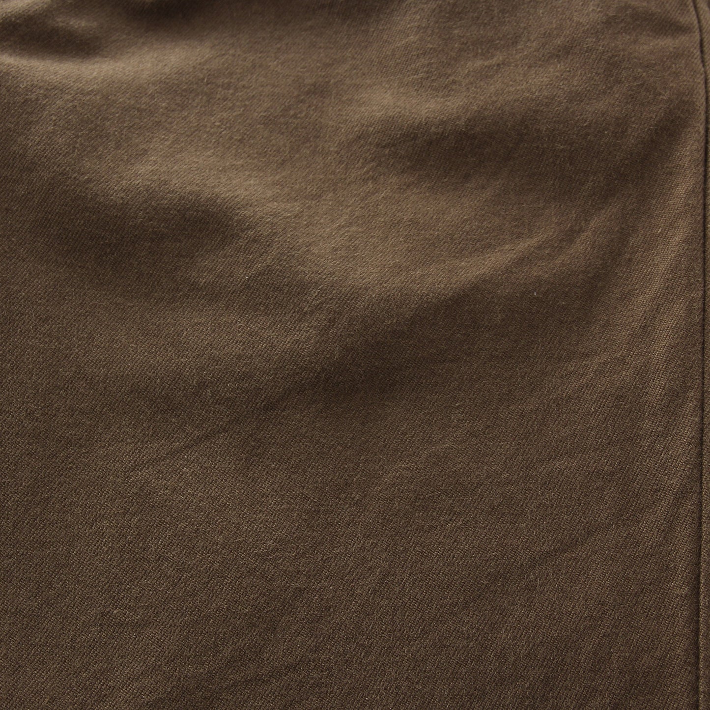 COTTON WOOL DRILL TROUSERS
