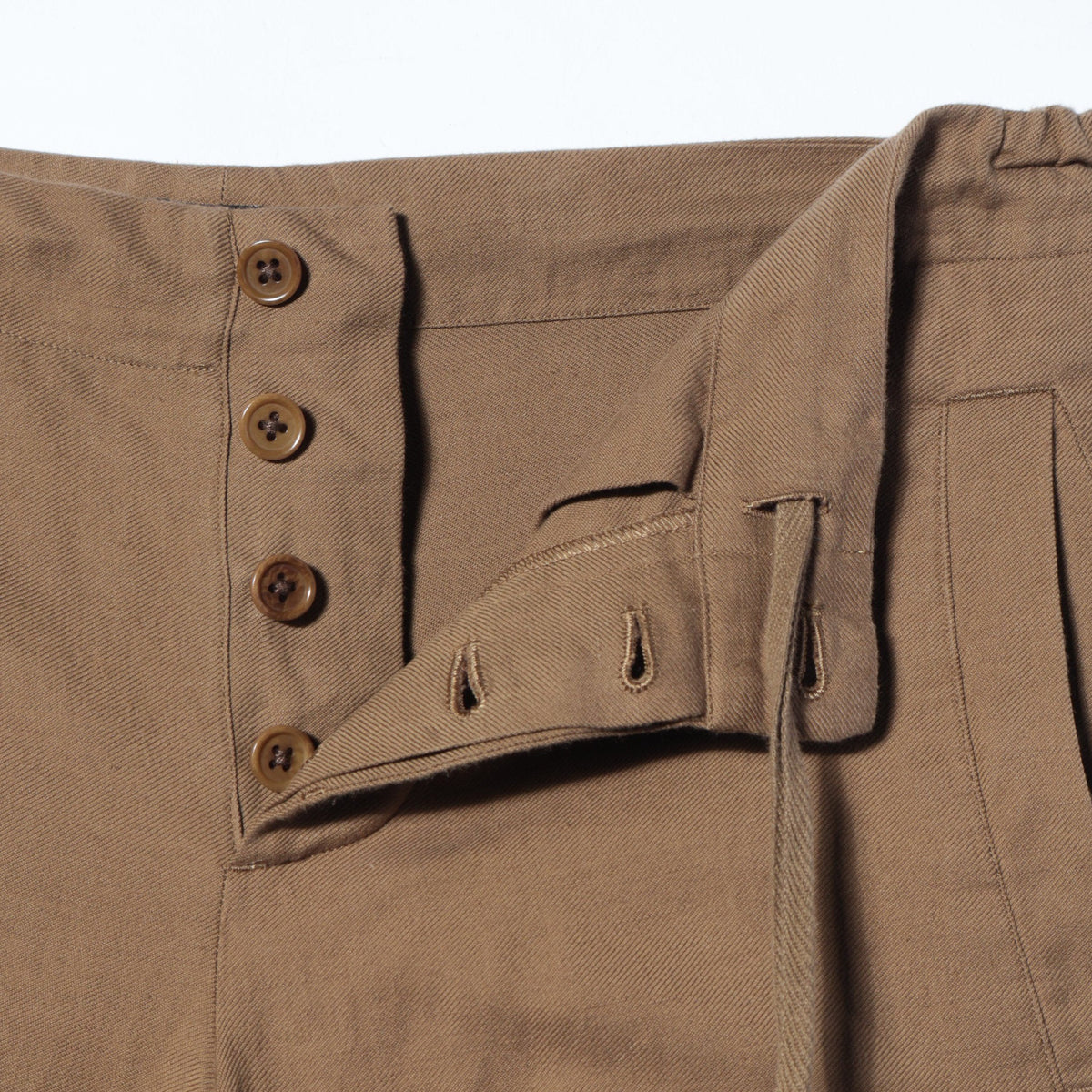TROUSERS