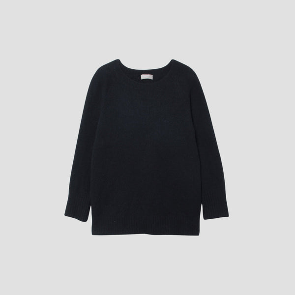 WOOL CASHMERE KNIT