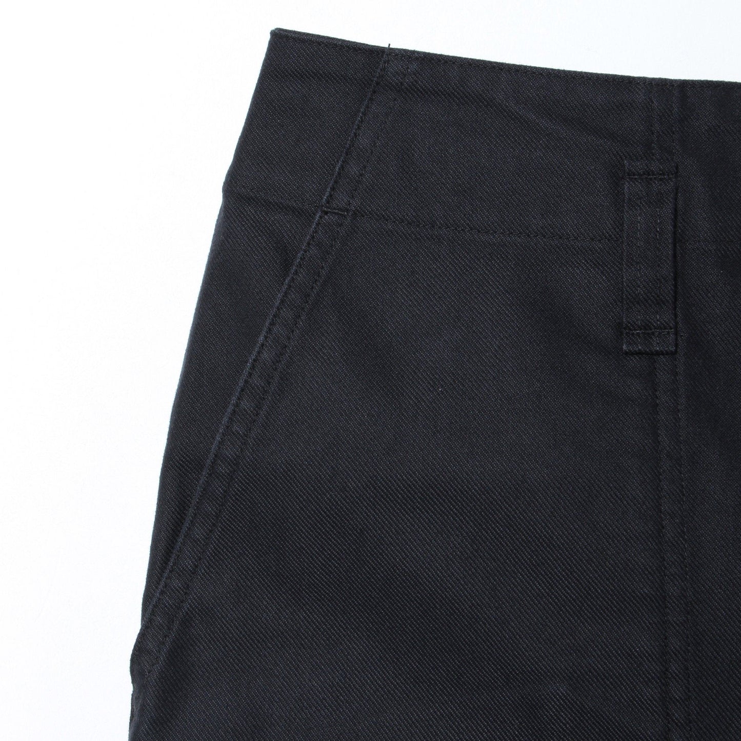 DENSE COTTON DRILL TROUSERS