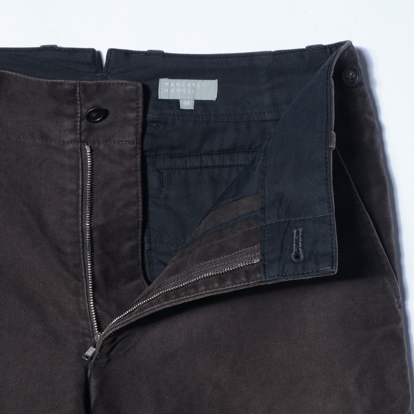 TROUSERS