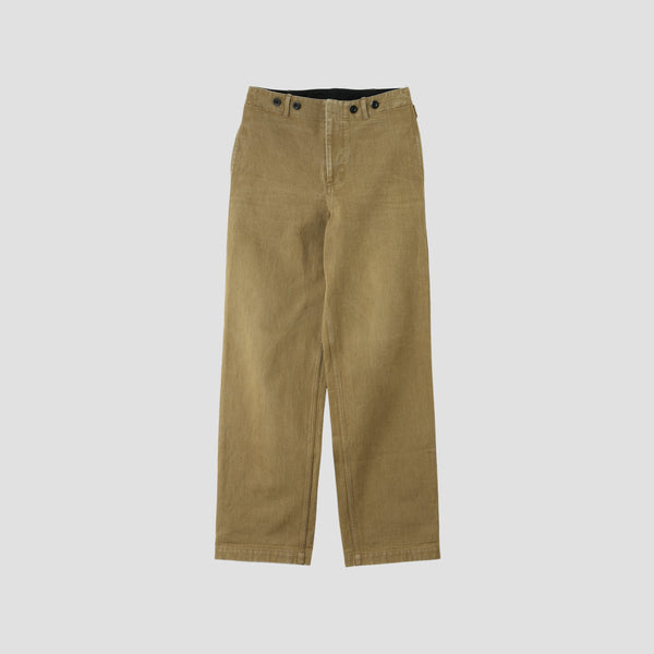 TROUSERS