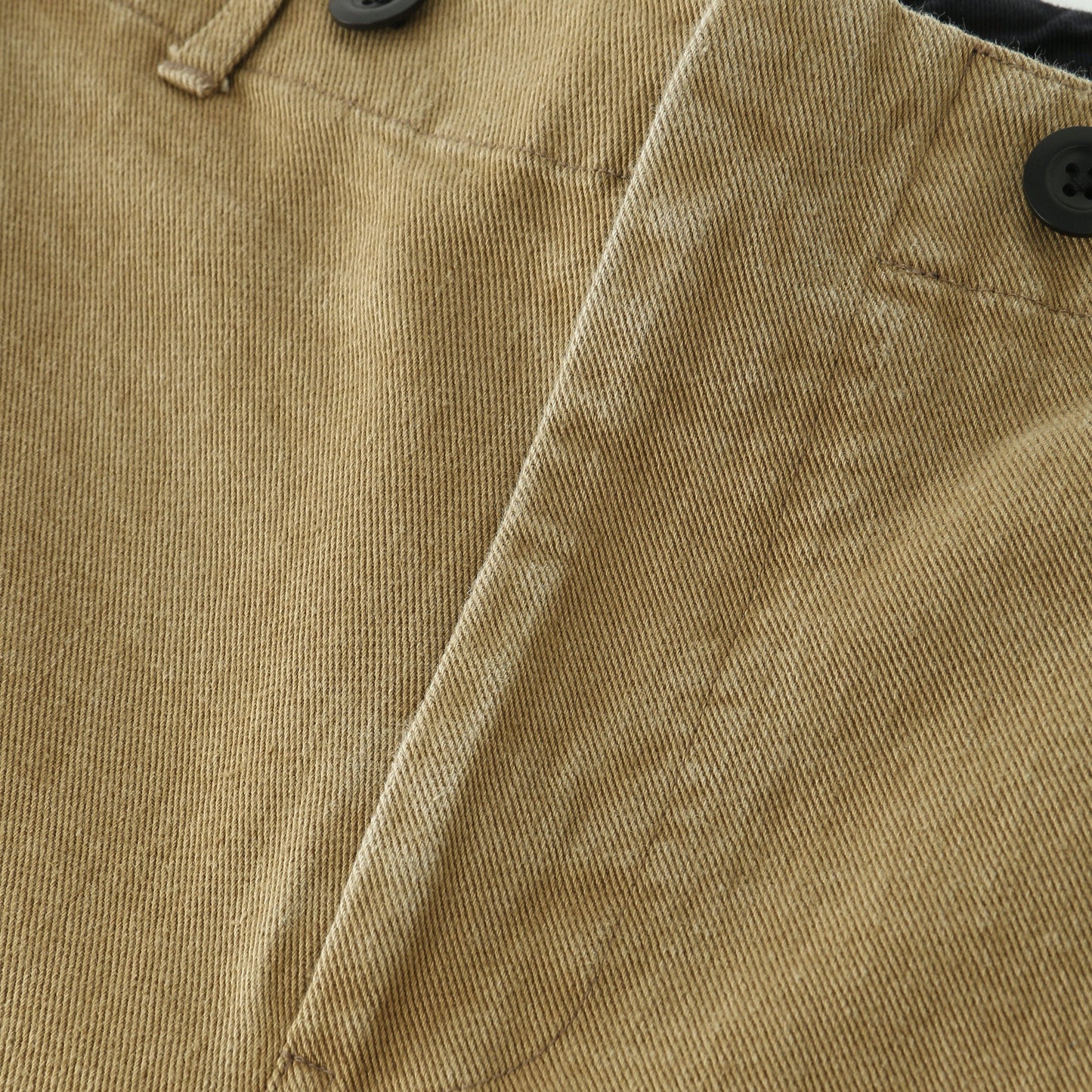 TROUSERS