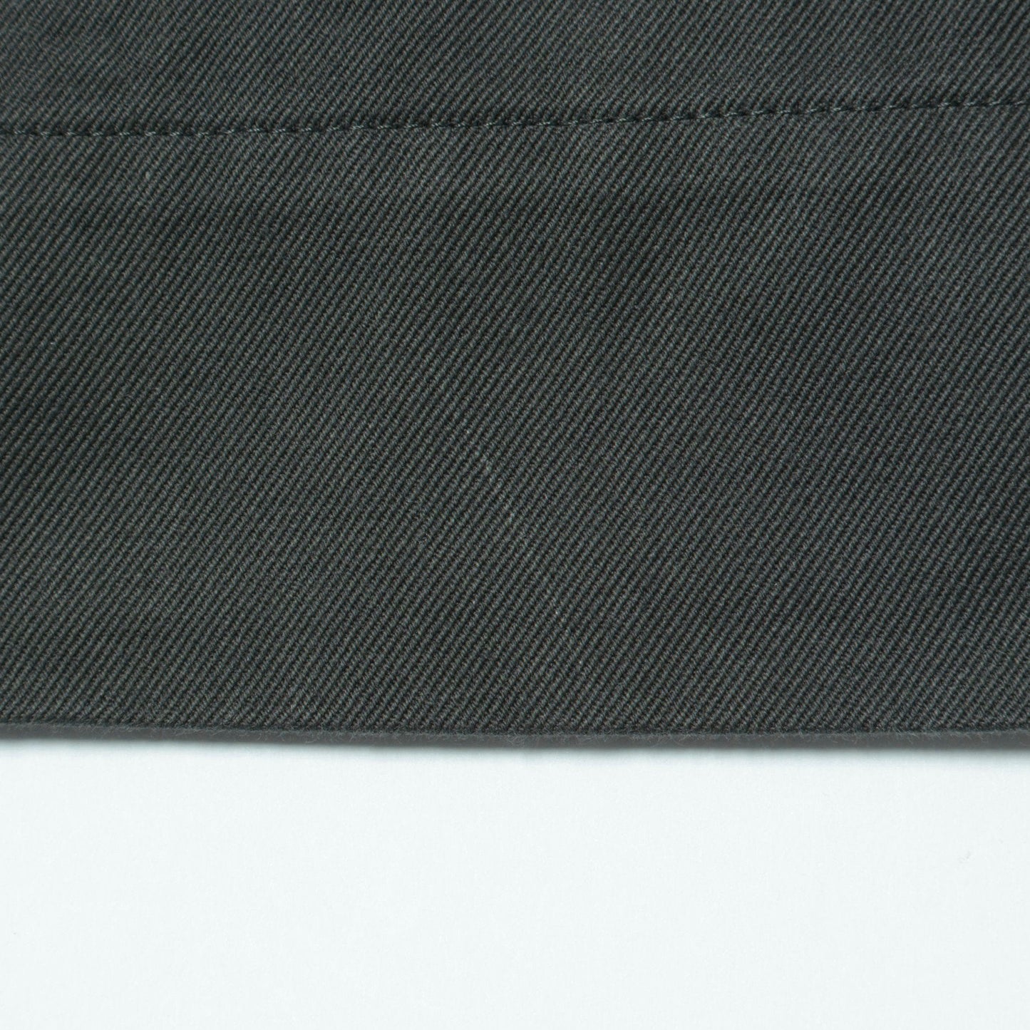 COTTON TWILL SKIRT