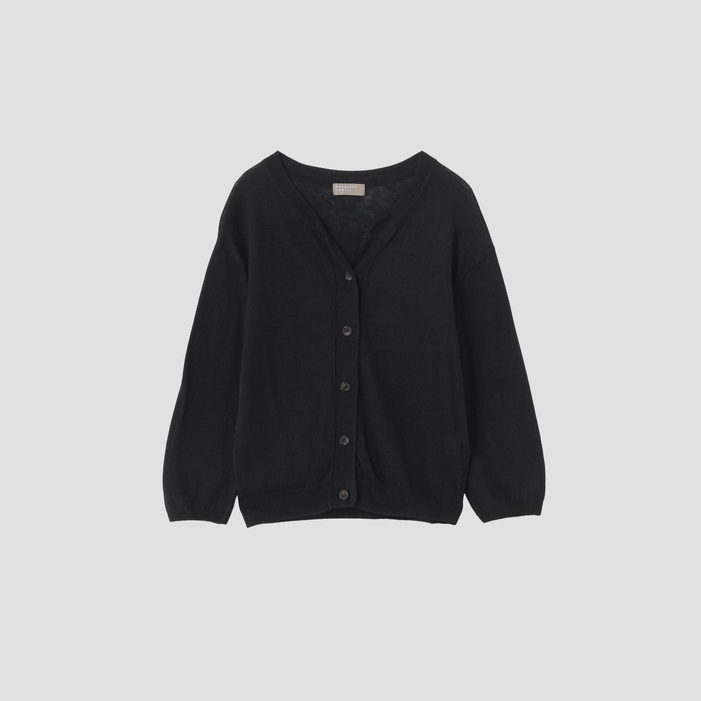 LINEN KNIT