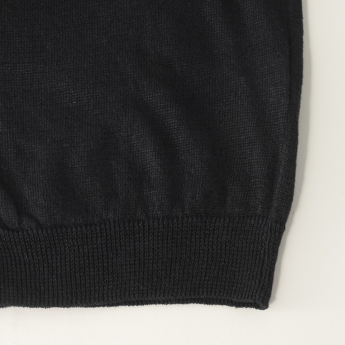 LINEN KNIT