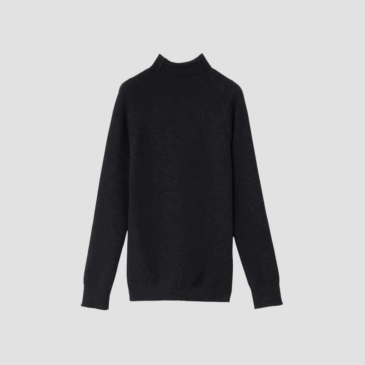 ST MORITZ JUMPER KNIT