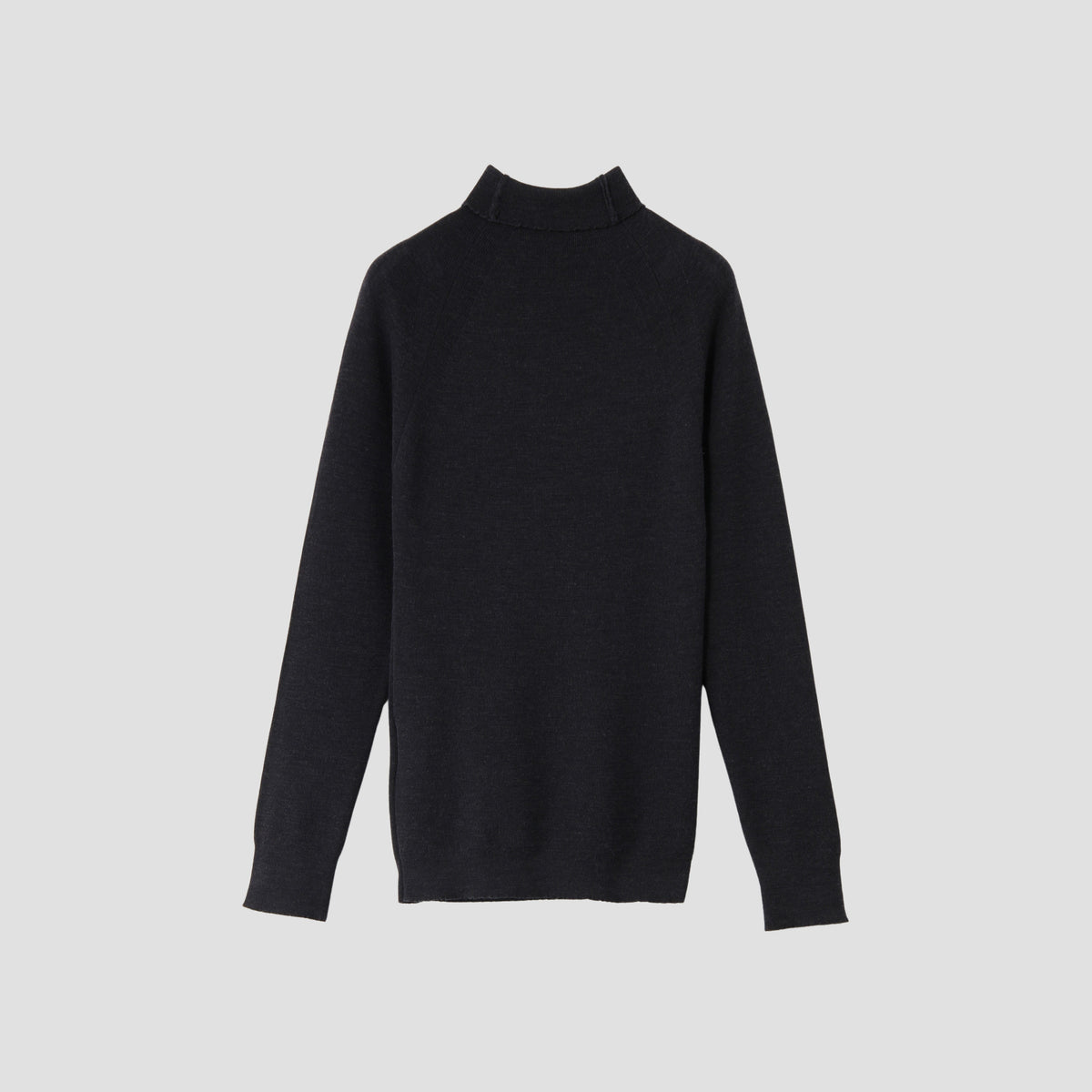 ST MORITZ JUMPER KNIT