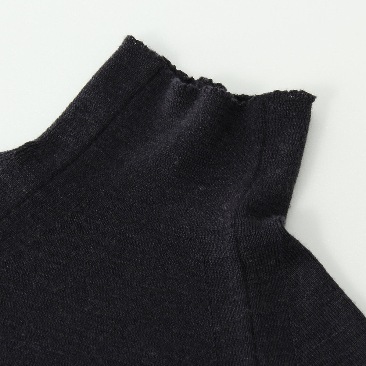 ST MORITZ JUMPER KNIT