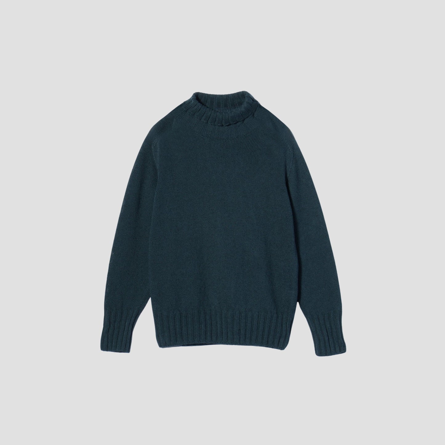 LINEN COTTON KNIT