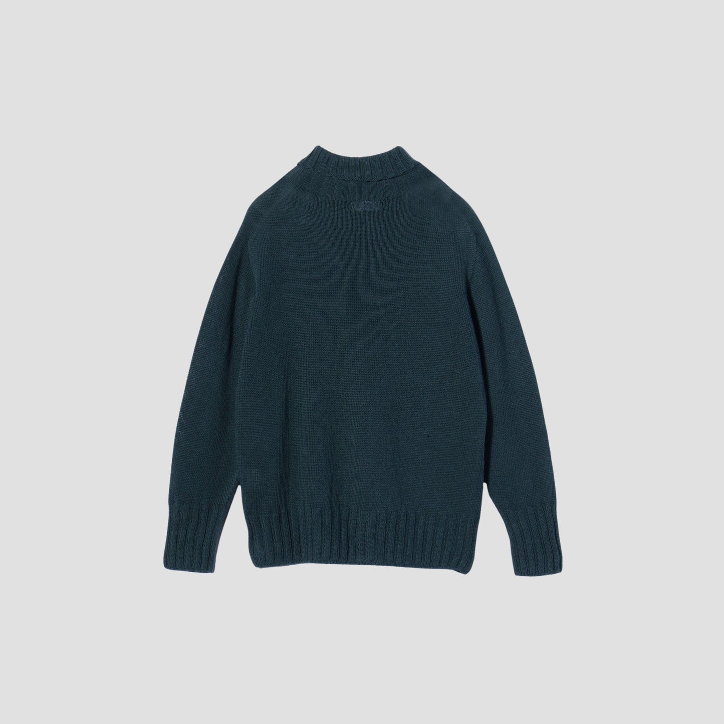 LINEN COTTON KNIT