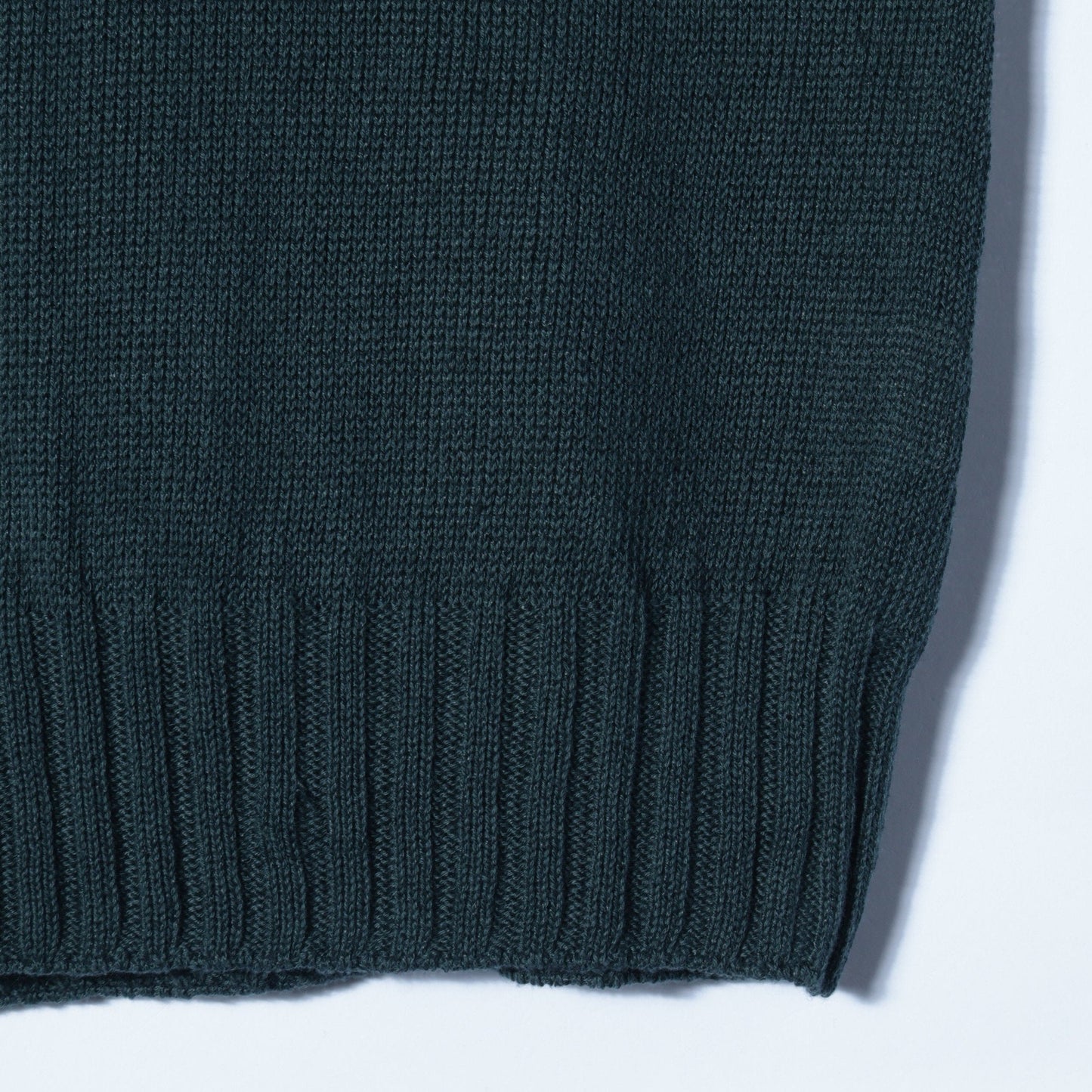 LINEN COTTON KNIT