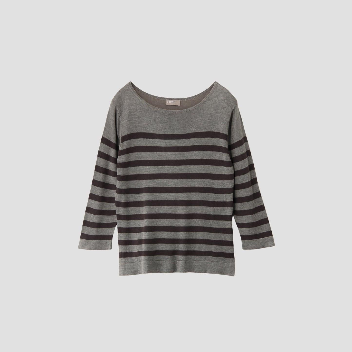 SILK COTTON KNIT