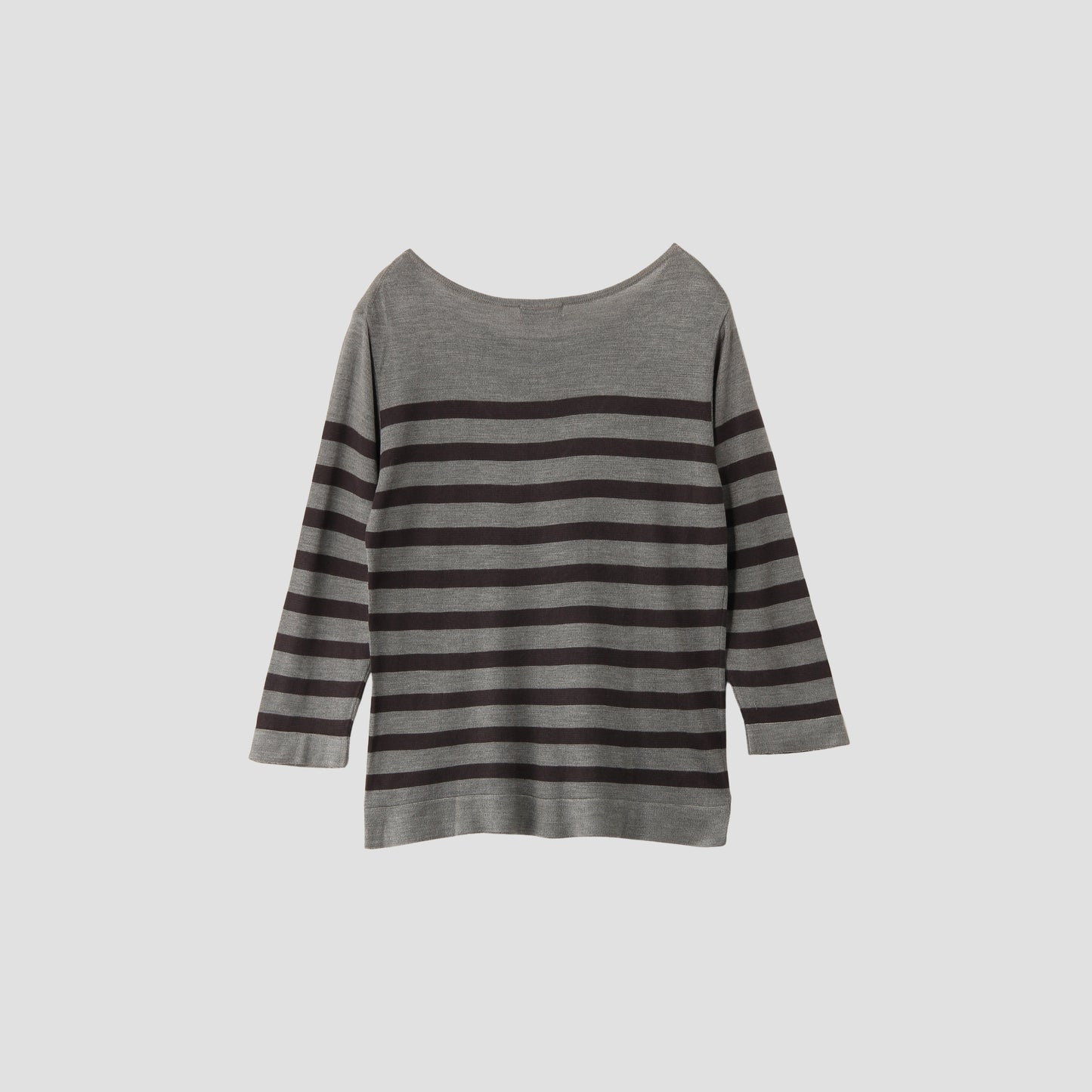 SILK COTTON KNIT