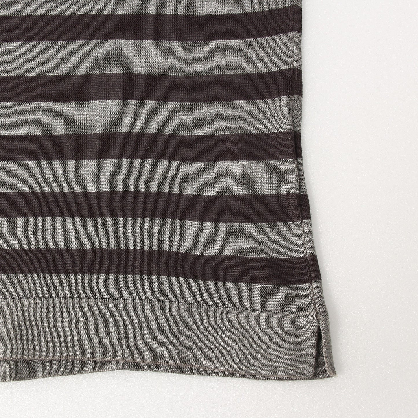 SILK COTTON KNIT