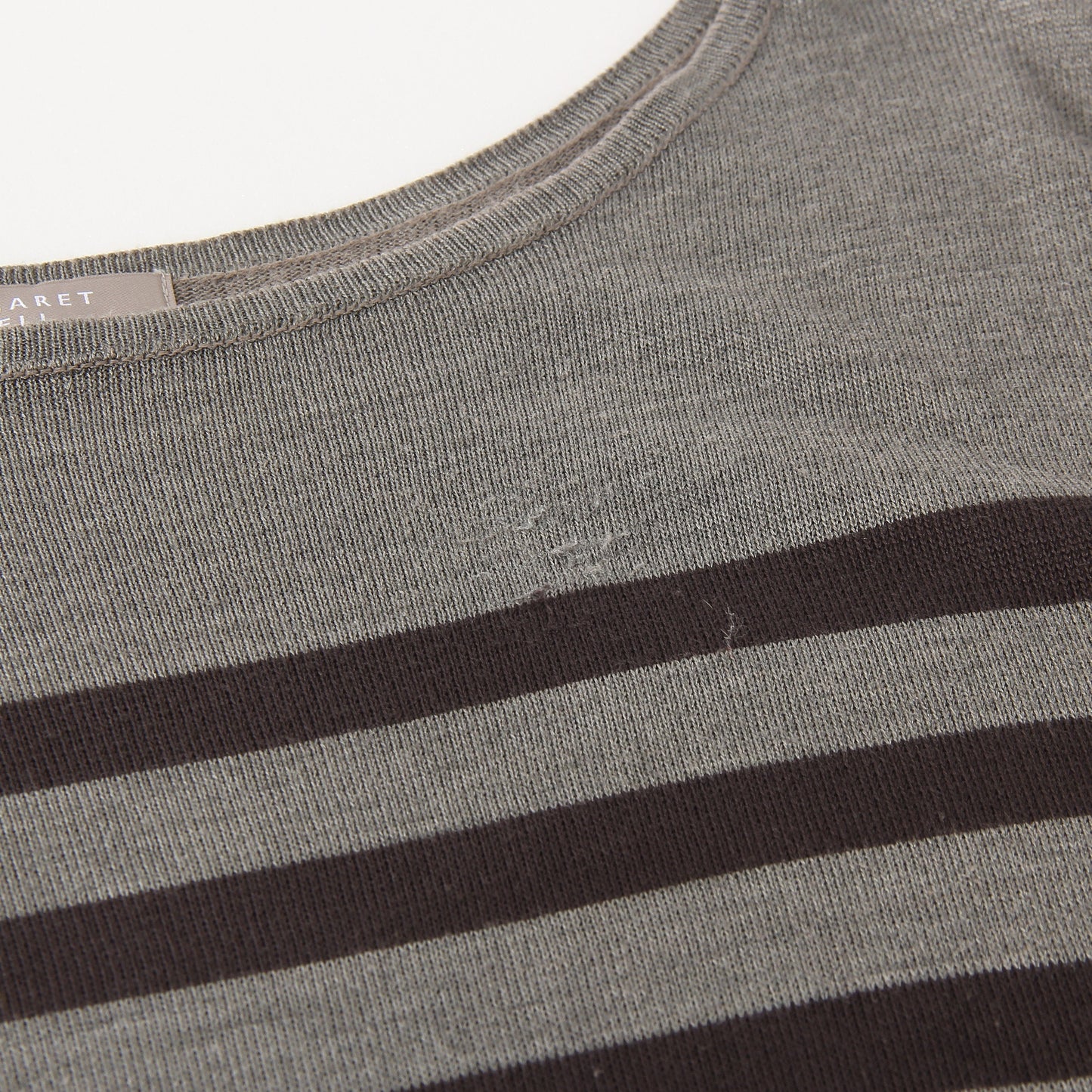 SILK COTTON KNIT