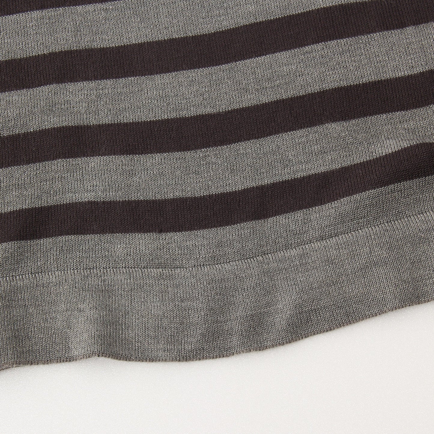 SILK COTTON KNIT