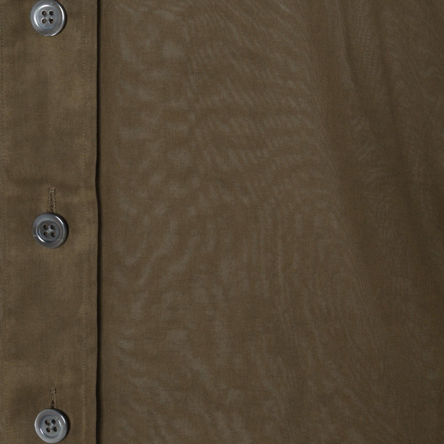 COTTON ORGANZA SHIRT