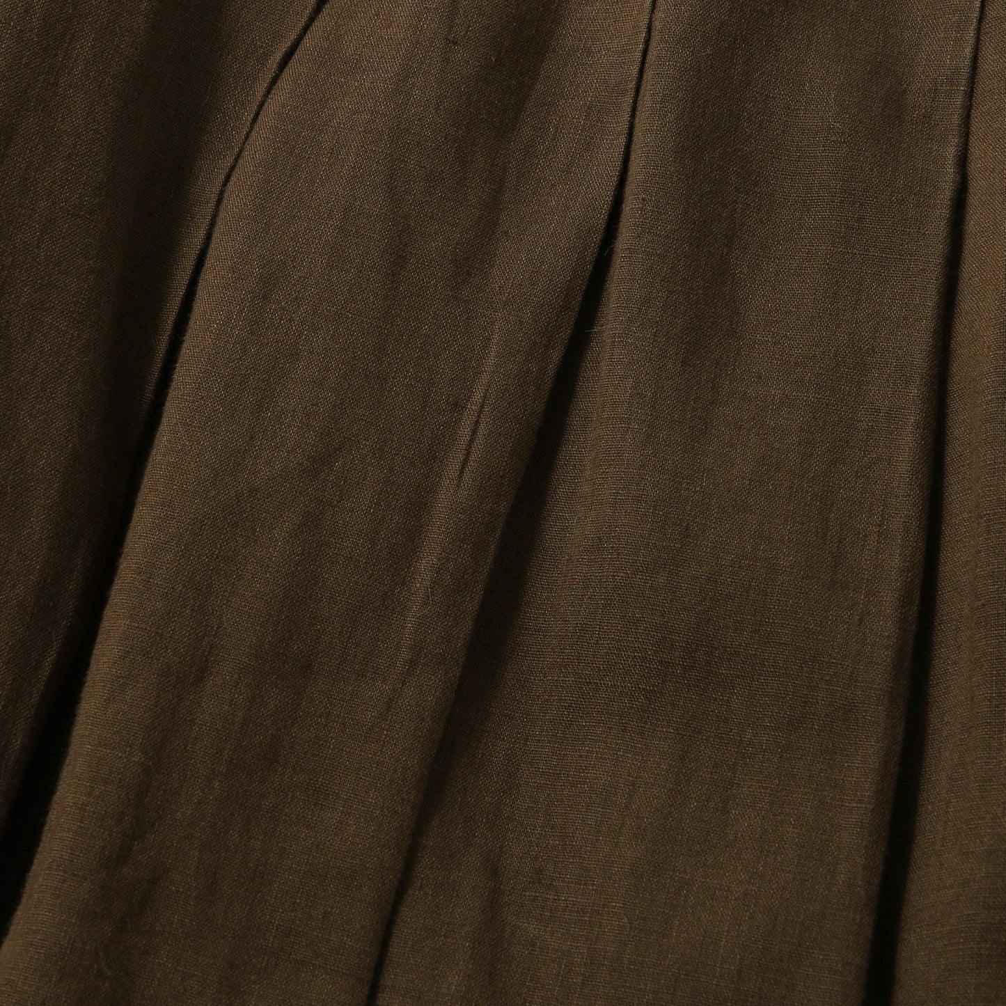 LIGHTWEIGHT LINEN SKIRT