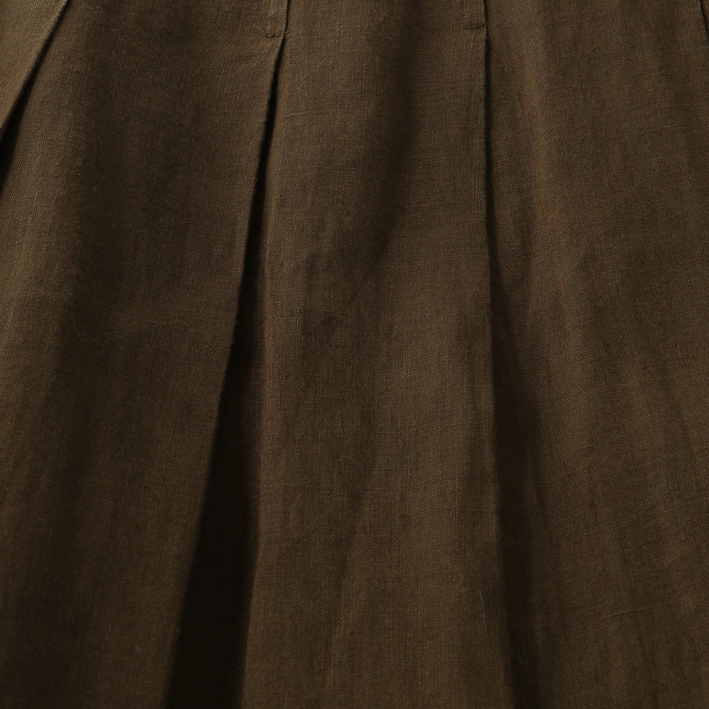 LIGHTWEIGHT LINEN SKIRT