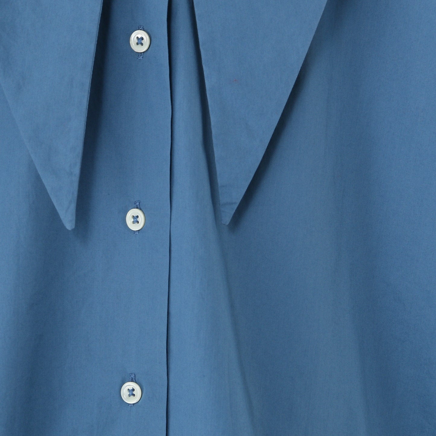 COLOUR POPLIN SHIRT