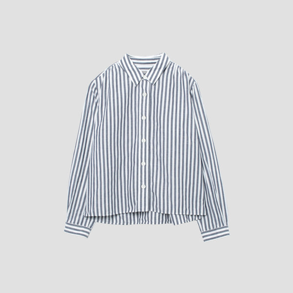 CANDY STRIPE SHIRT